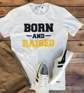 Remera Talle Especial Hombre - Miniatura 3