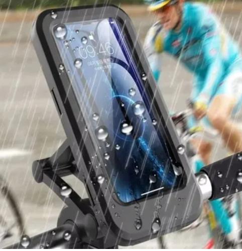 Soporte para Bicicleta Impermeable 360 - Miniatura 2