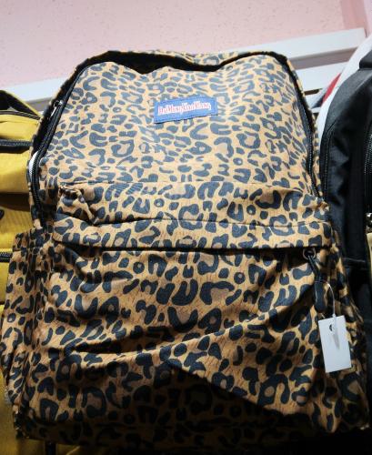 Mochilas Estampadas