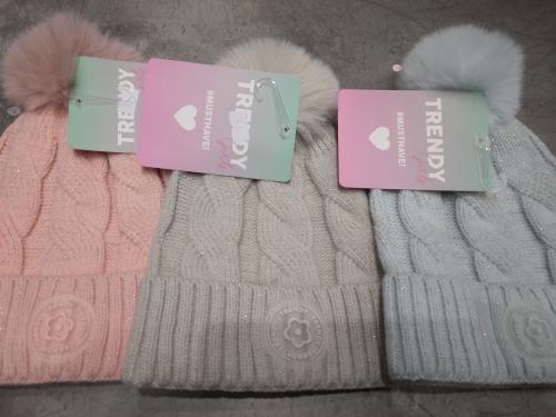 Gorros Inviernos - Miniatura 2