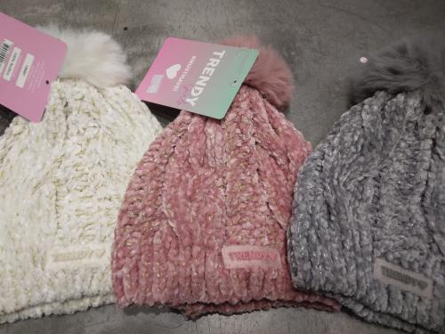 Gorros Inviernos - Miniatura 3