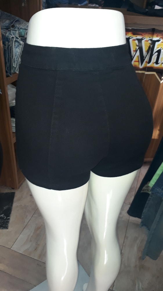Short Dama  con Cierre - Imagen 3