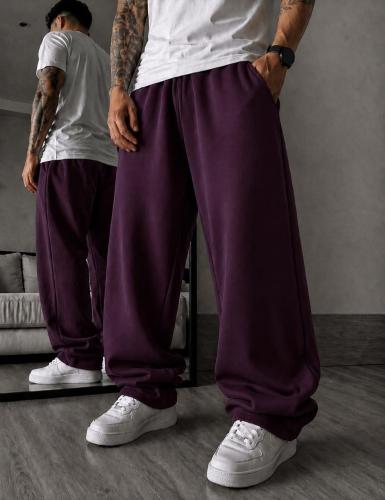 Pantalon Baggy