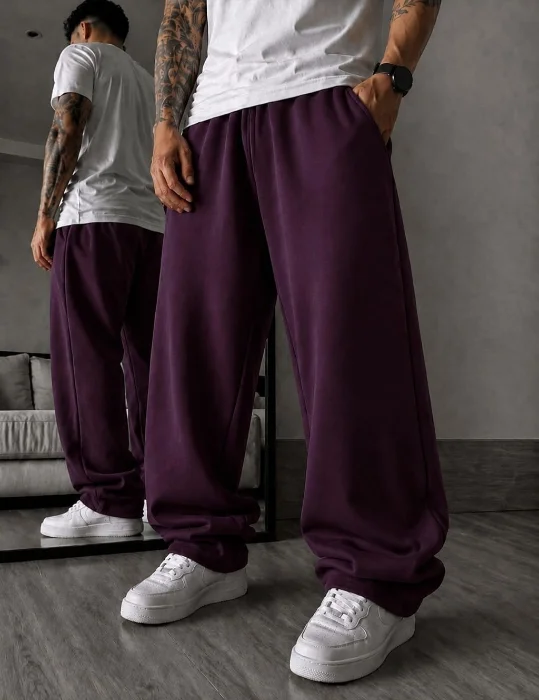 Pantalon Baggy