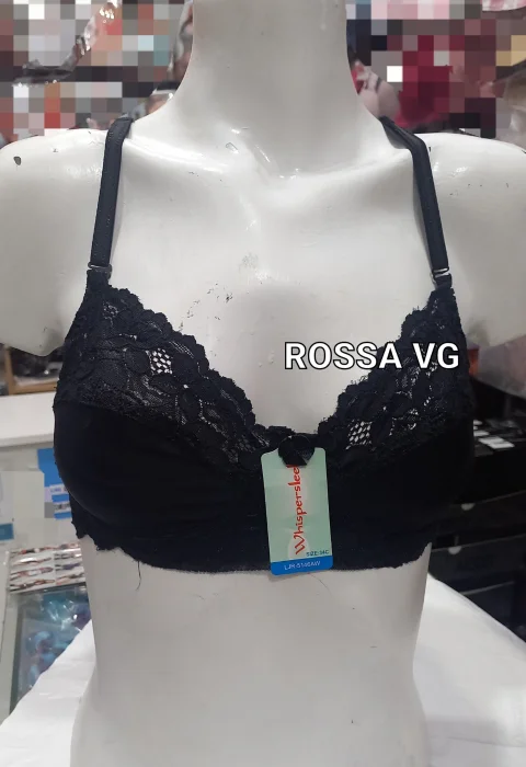 Corpiños Reductor con Encaje