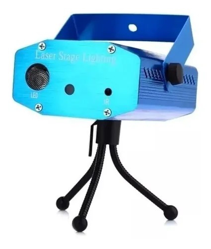 Laser Multipunto con Tripode - Imagen 3