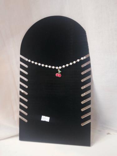 Exhibidores de Pulseras y Collar
