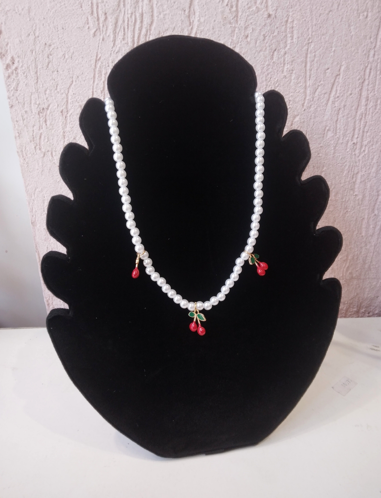 Exhibidores de Pulseras y Collar - Imagen 2
