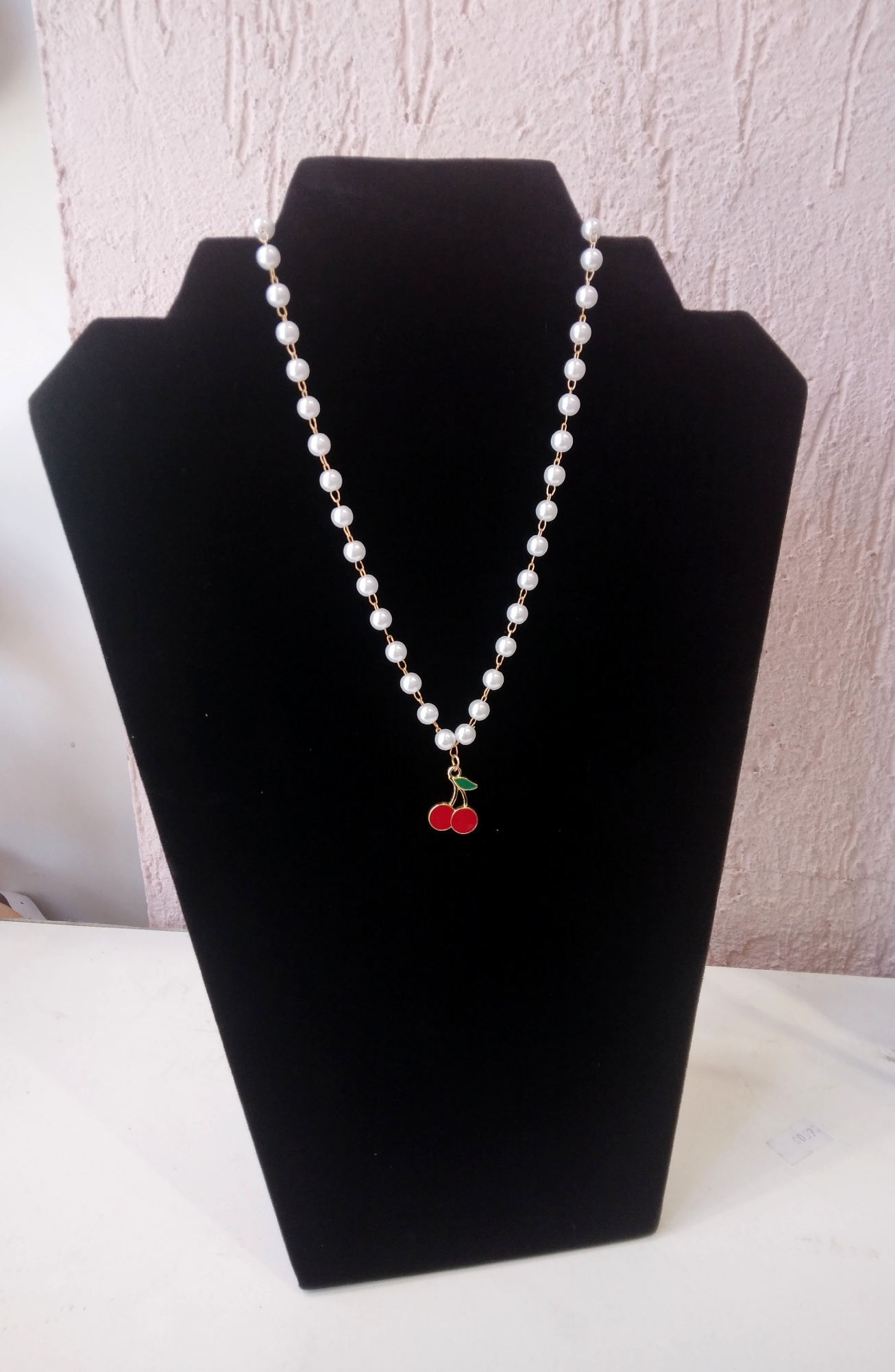 Exhibidores de Pulseras y Collar - Imagen 3