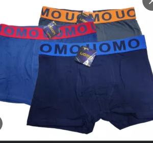 Boxer Uomo Estampado - Miniatura 2