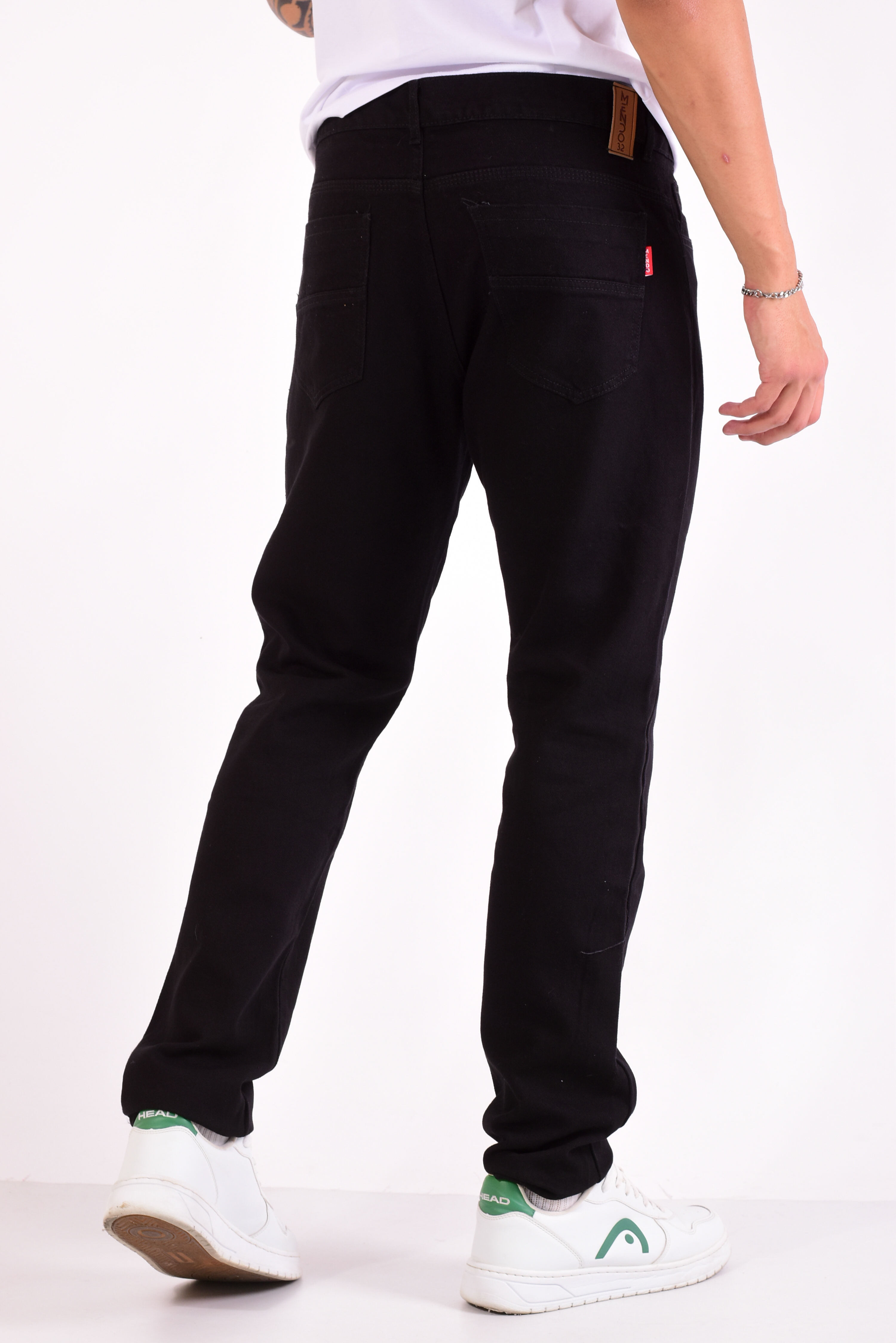 Jean Clasico Negro Rigido - DSC_0625.jpg