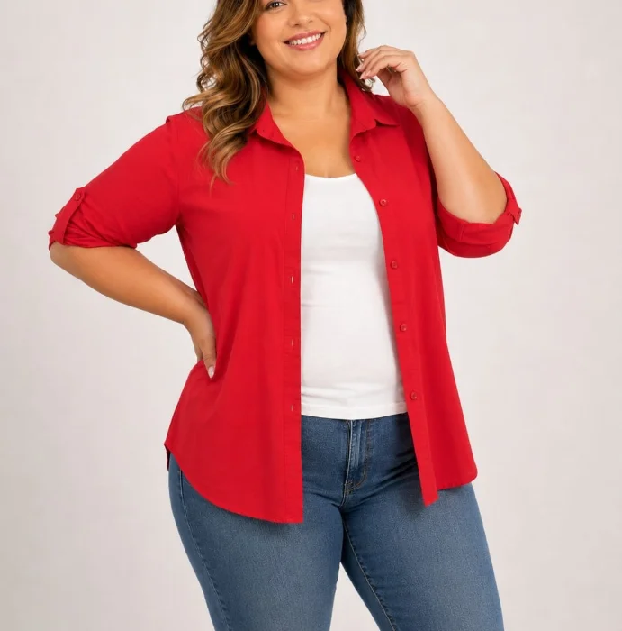 Camisas Unicas Clasics