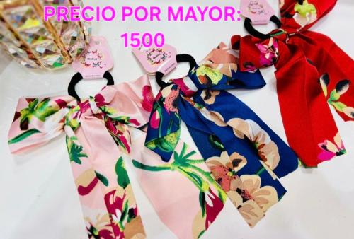 Accesorios  de Pelo( Varios Modelos y Precios en Cada Foto) - Miniatura 2