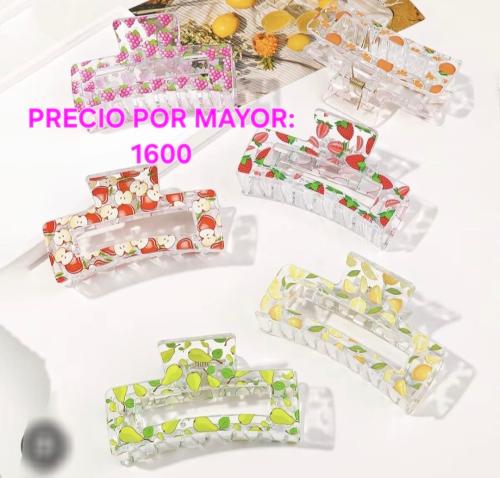 Accesorios  de Pelo( Varios Modelos y Precios en Cada Foto) - Miniatura 3
