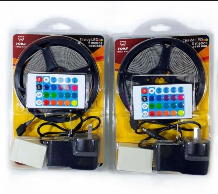 Tira Led 5 Metros