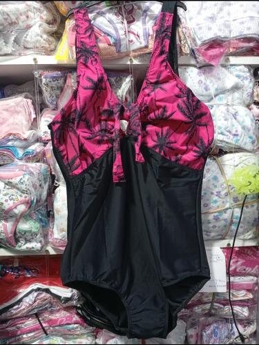 Malla Entera Especial Gamilu Estampada
