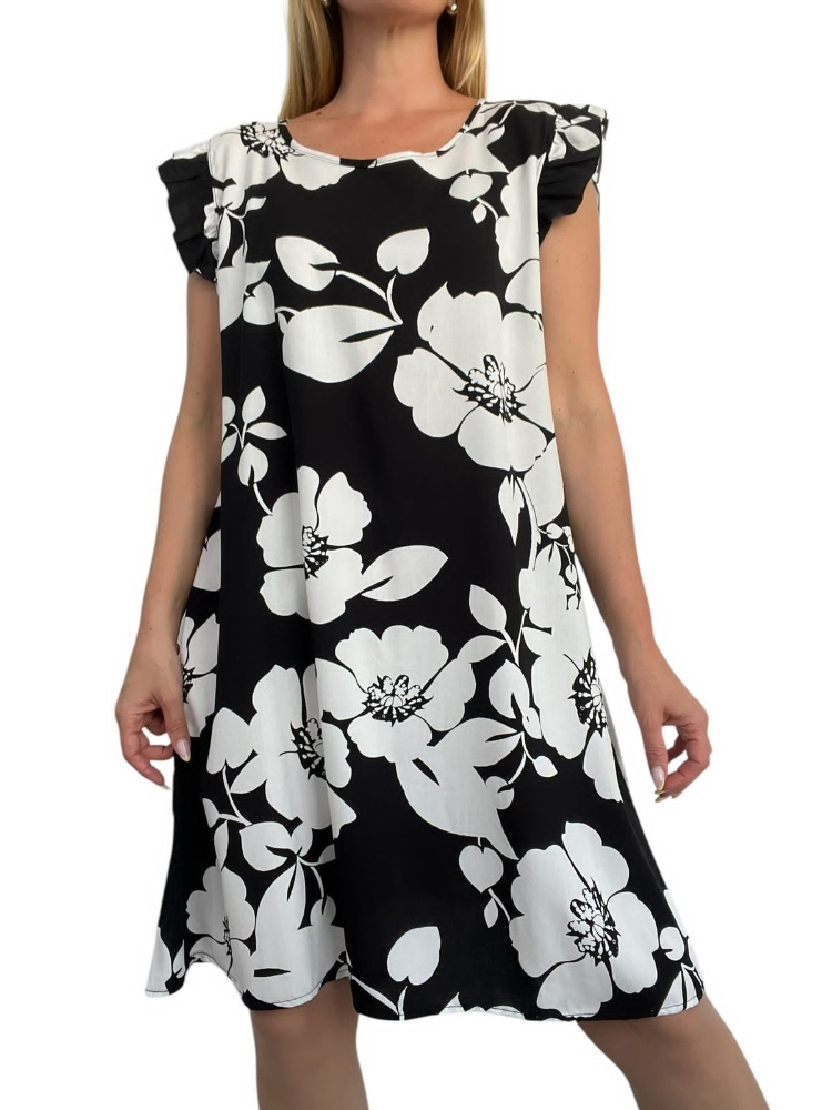 Vestido Fibrana - Imagen 2