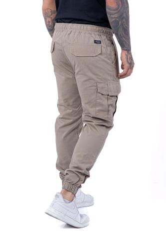 Jogger Cargo