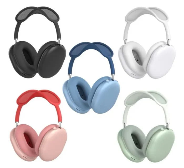 Auricular Bluetooth y Cable P9