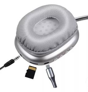 Auricular Bluetooth y Cable P9 - Miniatura 3