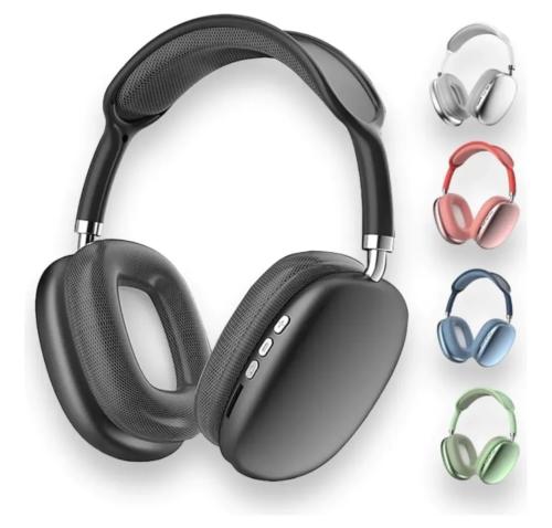 Auricular Bluetooth y Cable P9 - Miniatura 2