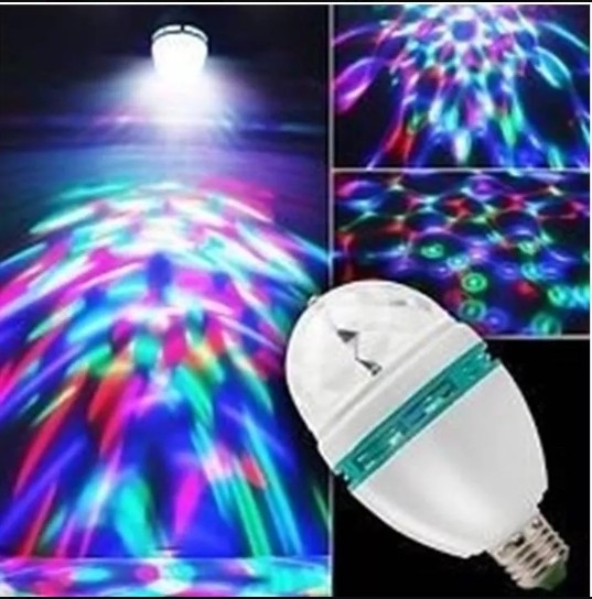 Foco Led Giratoria - oferta!!!