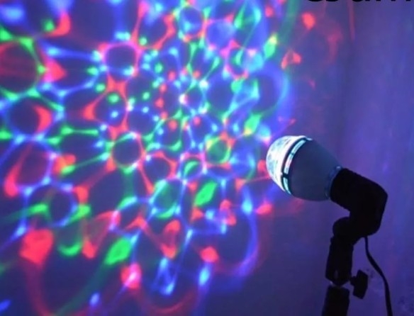 Foco Led Giratoria - oferta!!!