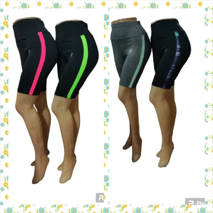 Biker Combinada Gran Oferta