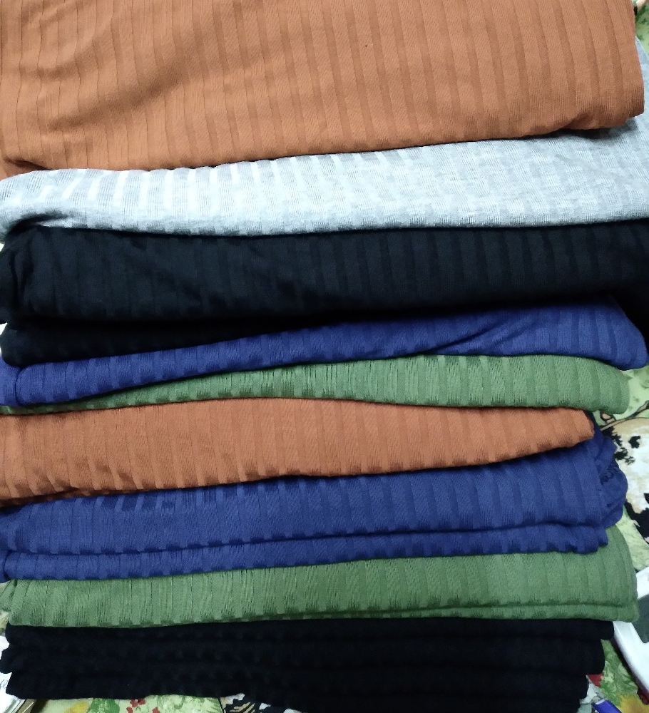 Capris de Morley Talles Especiales - Imagen 4
