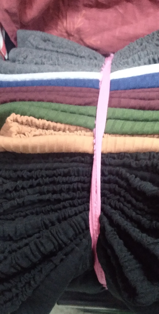 Capris de Morley Talles Especiales - Imagen 5