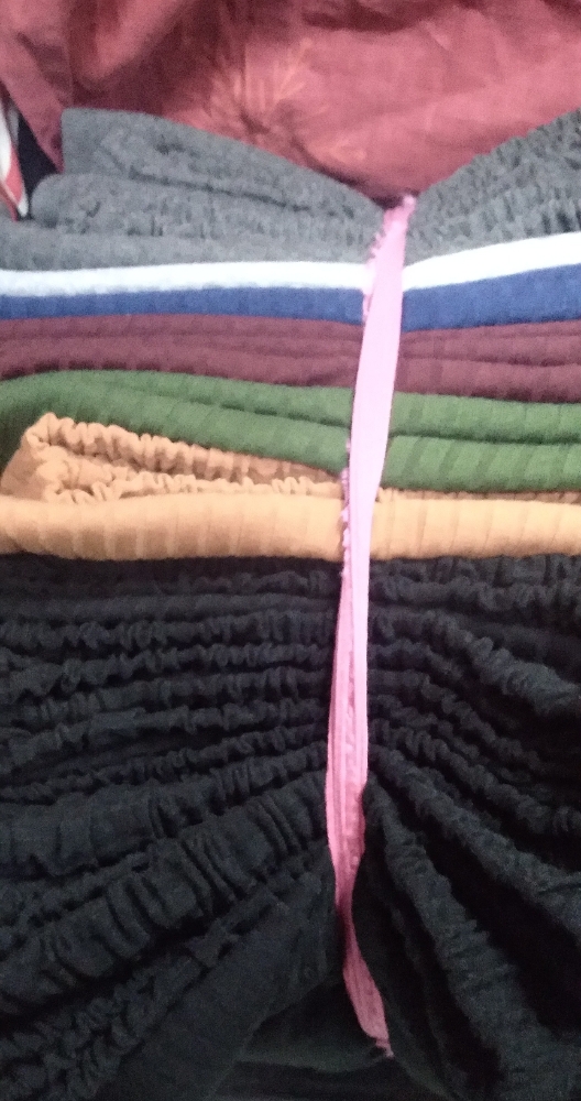 Capris de Morley Talles Especiales - Imagen 6