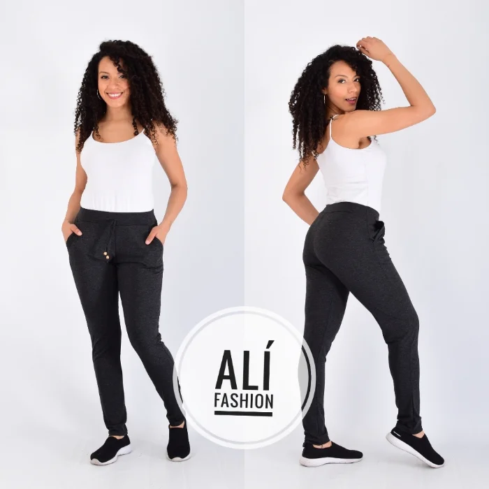 Babuchas de Modal Viscosa
