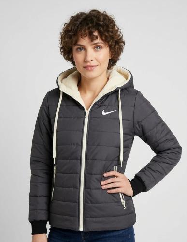 Camperas Invierno con Polar Nik