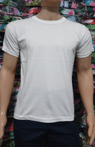 Remeras Lisas