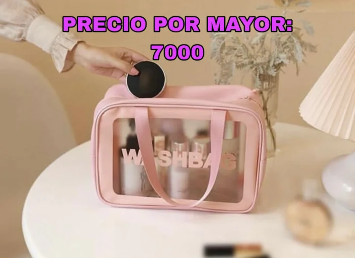 Organizador de Maquillaje ( Varios Modelos y Precios en Cada Foto)