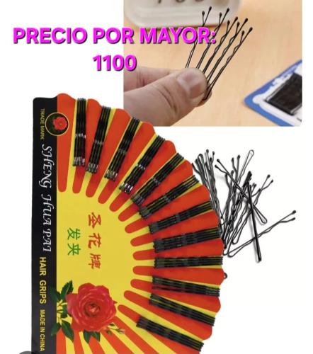 Accesorios de Pelo ( Varios Modelos y Precios en Cada Foto) - Miniatura 2