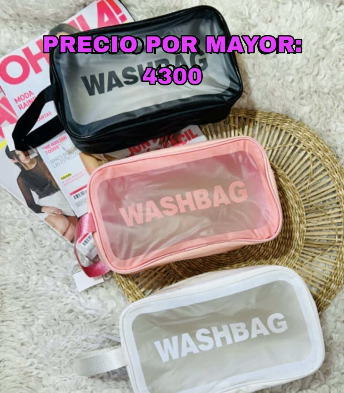 Organizador de Maquillaje ( Varios Modelos y Precios en Cada Foto) - 469A4B3E-3368-414D-B846-10B46C9182FE.jpeg