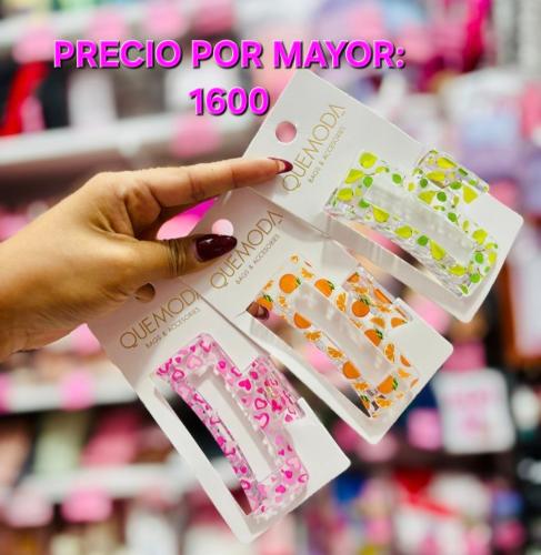 Accesorios de Pelo ( Varios Modelos y Precios en Cada Foto) - Miniatura 5