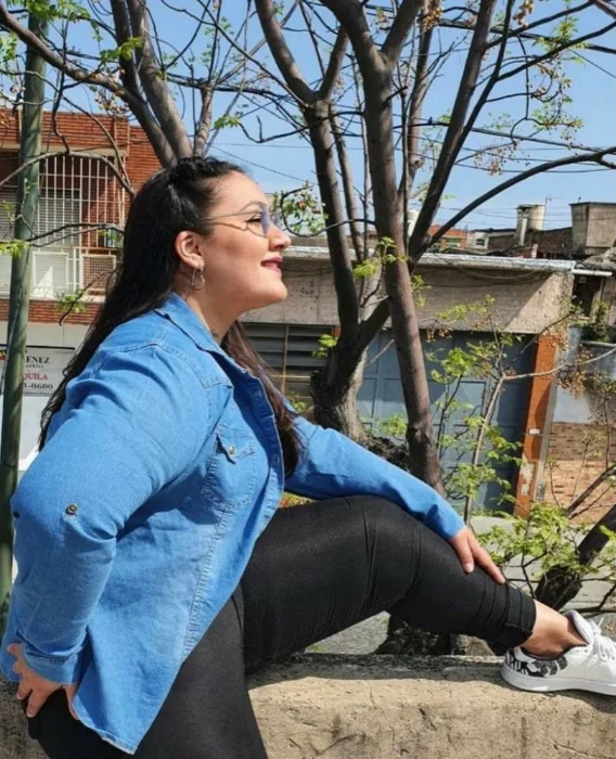 Camisa Jeans Talles Especiales