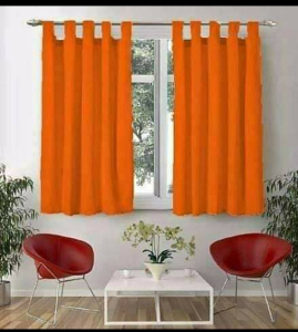 Cortina Tropical Ventana - Miniatura 2