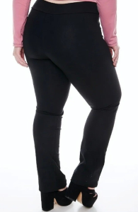 Talles Especiales Térmicas en Tela Microfibra Deportiva Lycra