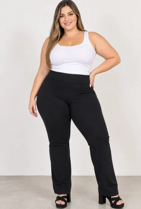 Talles Especiales Térmicas en Tela Microfibra Deportiva Lycra