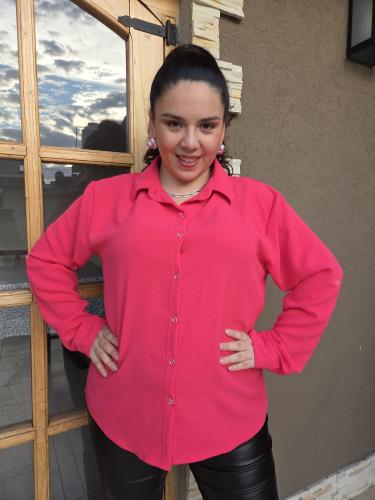 Camisas de Cey Talles Especiales 7.8.9 - Miniatura 3