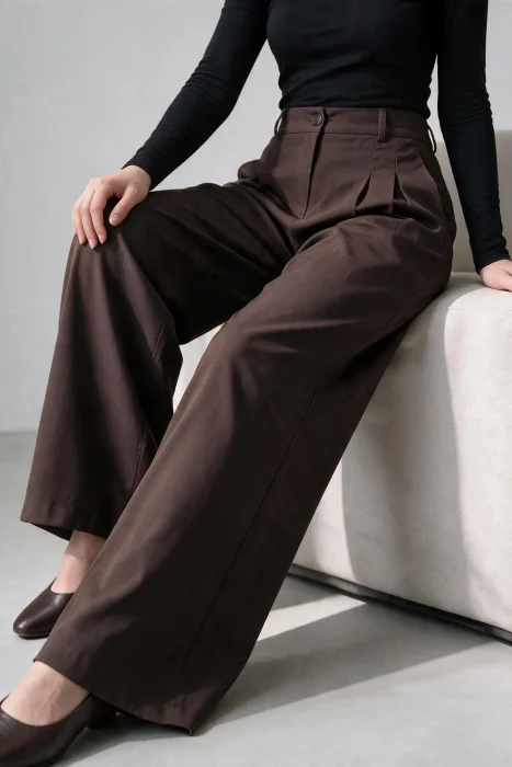 Pantalon Sastrero Azucena