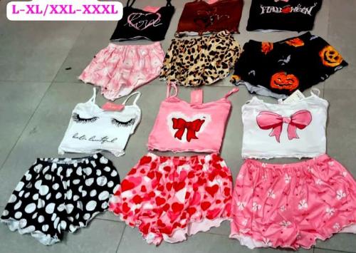 Pijama 2 Piezas - Miniatura 5