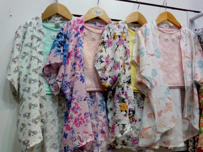 Oferta Kimonos