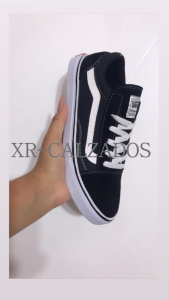 Vans Of The Wall Clasica
