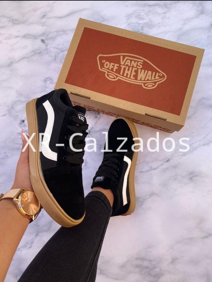 Vans Of The Wall Clasica - Imagen 3