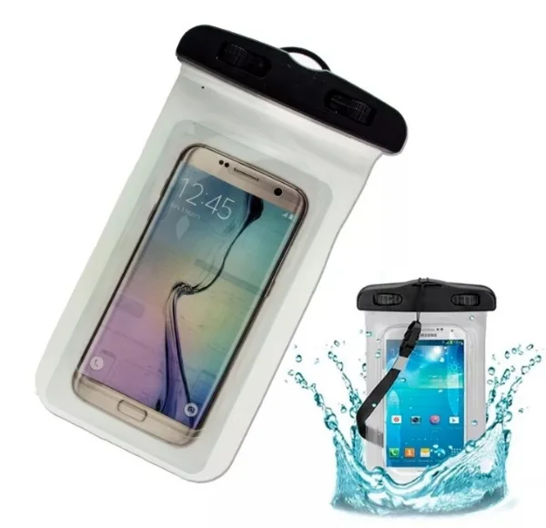 Funda Sumergible (p/agua)