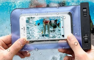 Funda Sumergible (p/agua) - Miniatura 3